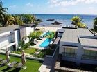 фото отеля Plage Bleue Beachfront Apartments Trou aux Biches