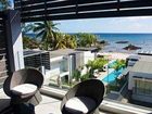 фото отеля Plage Bleue Beachfront Apartments Trou aux Biches