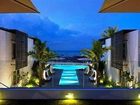 фото отеля Plage Bleue Beachfront Apartments Trou aux Biches