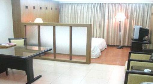 фото отеля Sunshine Business Hotel Jinjiang