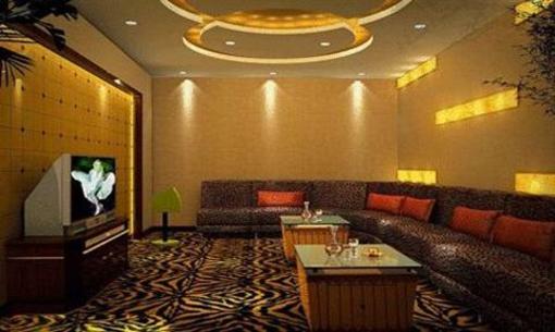 фото отеля Sunshine Business Hotel Jinjiang