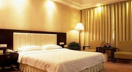 фото отеля Sunshine Business Hotel Jinjiang