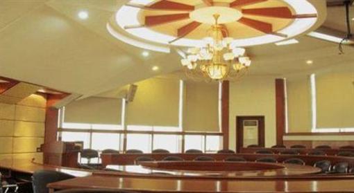 фото отеля Sunshine Business Hotel Jinjiang