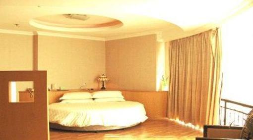 фото отеля Sunshine Business Hotel Jinjiang