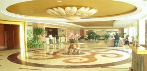 фото отеля Sunshine Business Hotel Jinjiang