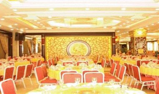 фото отеля Sunshine Business Hotel Jinjiang