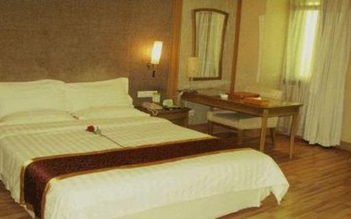фото отеля Sunshine Business Hotel Jinjiang