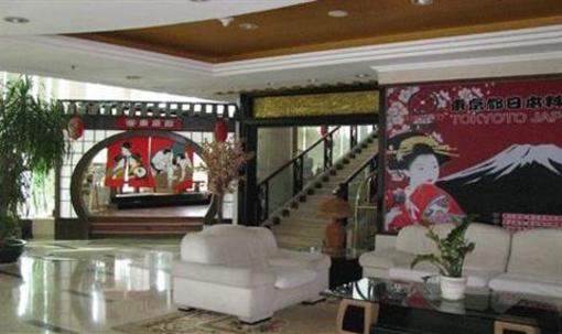 фото отеля Sunshine Business Hotel Jinjiang
