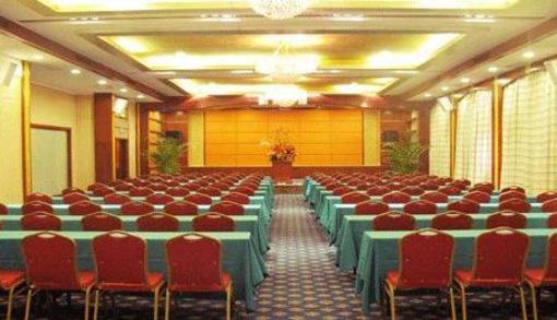 фото отеля Sunshine Business Hotel Jinjiang