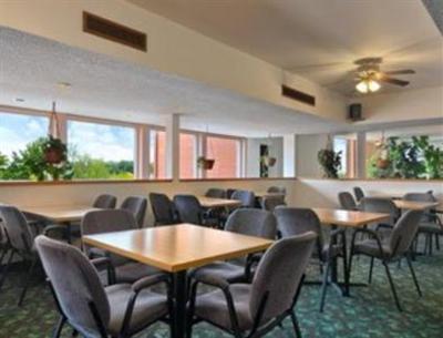 фото отеля Rodeway Inn Lawrence