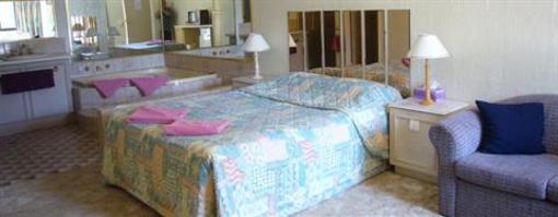фото отеля El Sierra Motel