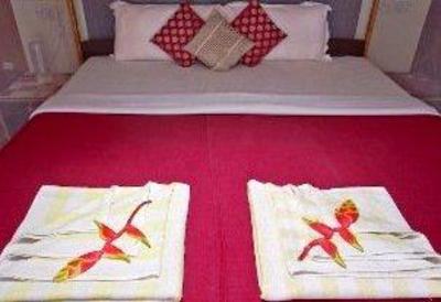 фото отеля Cuba Beach Bungalows