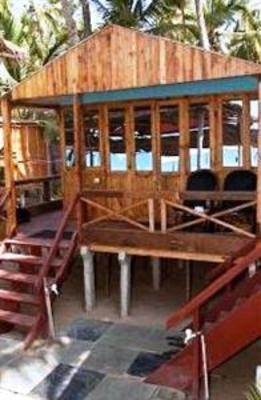 фото отеля Cuba Beach Bungalows