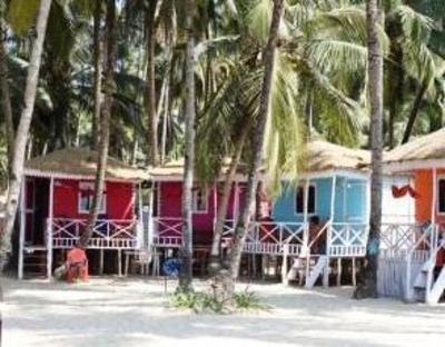 фото отеля Cuba Beach Bungalows