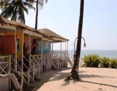 фото отеля Cuba Beach Bungalows