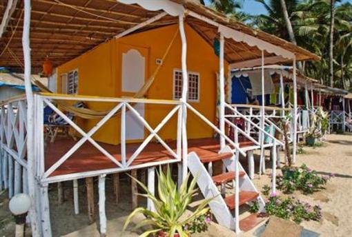 фото отеля Cuba Beach Bungalows
