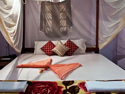 фото отеля Cuba Beach Bungalows
