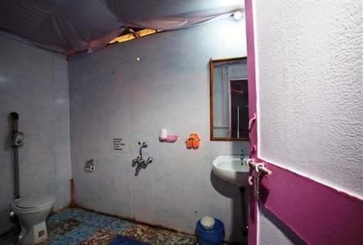 фото отеля Cuba Beach Bungalows