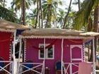 фото отеля Cuba Beach Bungalows