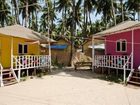 фото отеля Cuba Beach Bungalows