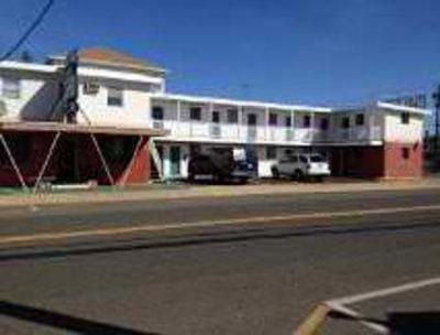 фото отеля Knights Inn Seaside Heights
