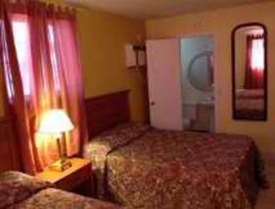 фото отеля Knights Inn Seaside Heights