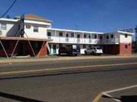 Knights Inn Seaside Heights