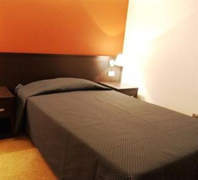 фото отеля Hotel Miramonti Potenza