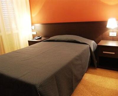 фото отеля Hotel Miramonti Potenza