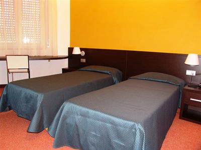 фото отеля Hotel Miramonti Potenza