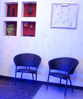 фото отеля Hotel Miramonti Potenza