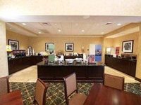 Hampton Inn Suites Dobson
