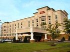 фото отеля Hampton Inn Suites Dobson