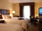 фото отеля Hampton Inn Suites Dobson