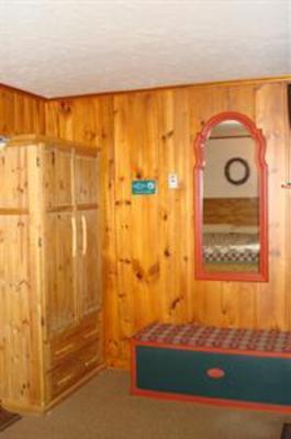 фото отеля The Riverside Motel