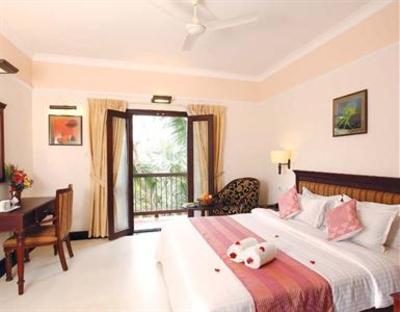 фото отеля Grand Thekkady