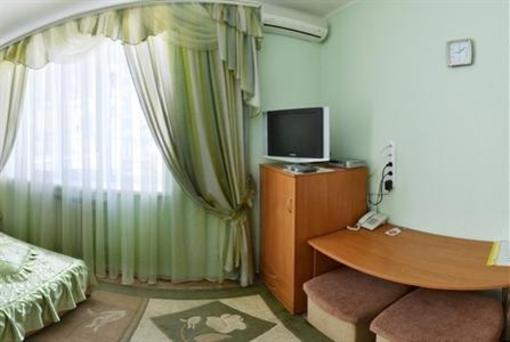 фото отеля Kristina Hotel Zaporozhye