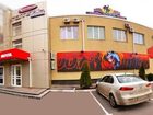 фото отеля Kristina Hotel Zaporozhye