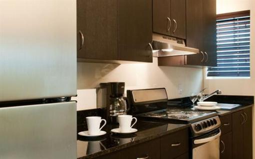 фото отеля Sunbrite Apartments Miami Beach