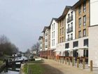 фото отеля Premier Inn Stratford Upon Avon Waterways