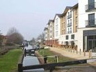 фото отеля Premier Inn Stratford Upon Avon Waterways