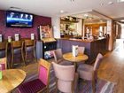 фото отеля Premier Inn Stratford Upon Avon Waterways