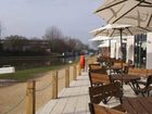 фото отеля Premier Inn Stratford Upon Avon Waterways