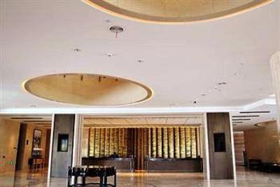 фото отеля Ningbo Pan Pacific Hotel