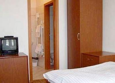 фото отеля Hotel Garni Elefant Karlovy Vary