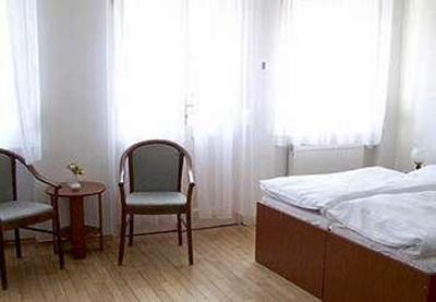 фото отеля Hotel Garni Elefant Karlovy Vary