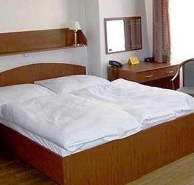 фото отеля Hotel Garni Elefant Karlovy Vary
