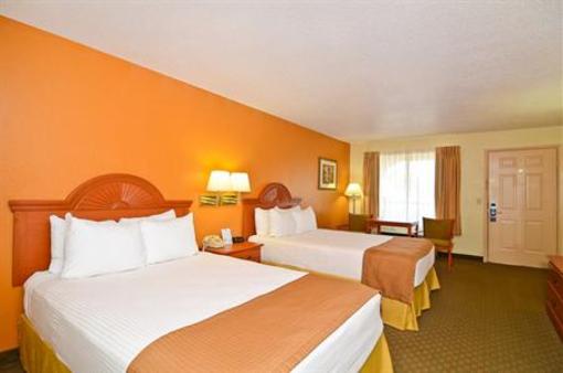 фото отеля BEST WESTERN Royal Inn