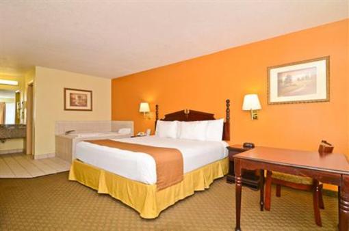 фото отеля BEST WESTERN Royal Inn