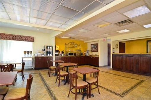 фото отеля BEST WESTERN Royal Inn